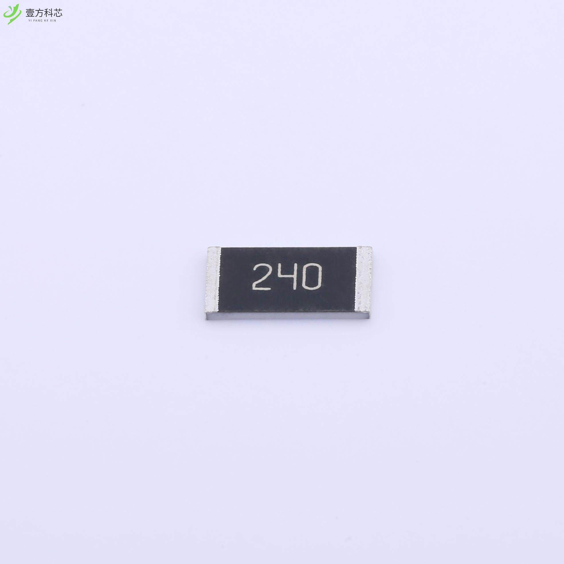 原厂原装NQ121WJ0240T4E 24Ω ±5% 1W全新正品
