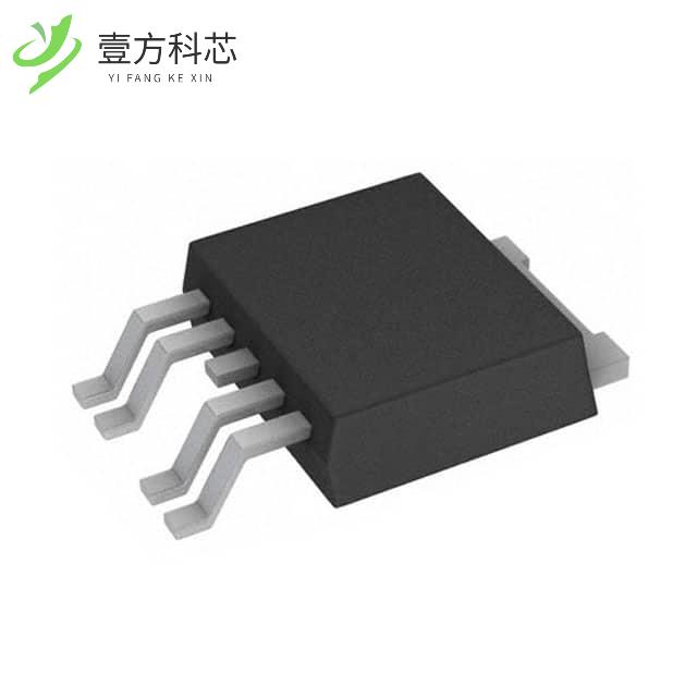 原厂原装S-19246E50H-V5T2U IC REG LINEAR 5V 2A