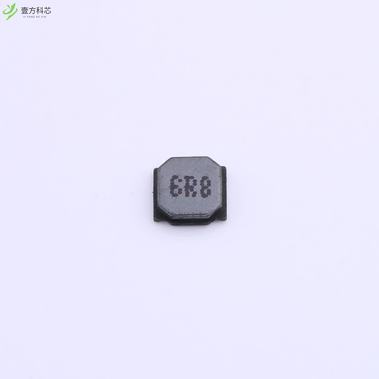 原厂原装PNLS4012-6R8M 6.8uH ±20% 840mA 260mΩ全新正品