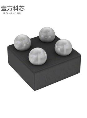 原厂原装DMN1054UCB4-7 MOSFET N-CH 8V 2.7A X1-W