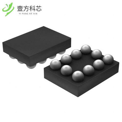 原厂原装ADG787BCBZ-500RL7 IC MUX/DEMUX DUAL 2X