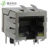 J0026D21BNL 100 CONN 原厂原装 JACK 1PORT BASE