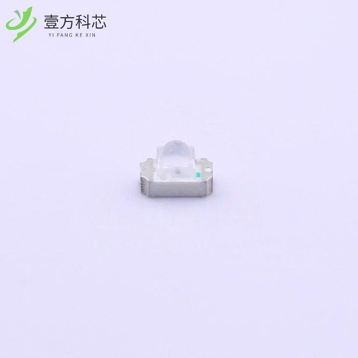 原厂原装E6C1206IRAC1UDA940nm 1206红外发射管全新正品