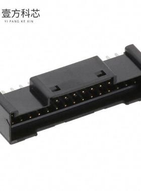 原厂原装DF51K-30DP-2DSA(800) CONN HDR 2MM DUAL