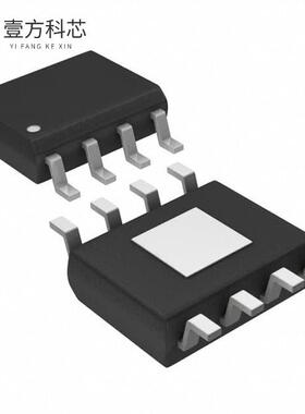 原厂原装MIC37153YME-TR IC REG LINEAR POS ADJ 1