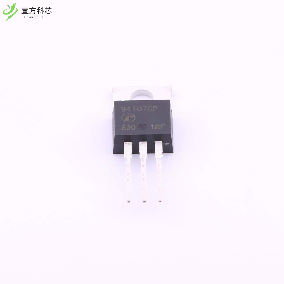 原厂原装AP94T07GP N沟道 75V 80A全新正品