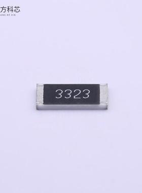 原厂原装25121WF3323T4E 332kΩ ±1% 1W全新正品
