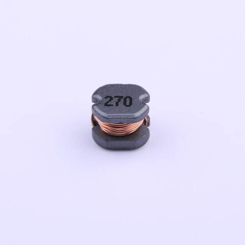 原厂原装SCD0403T-270K-N 27uH ±10% 522mΩ全新正品