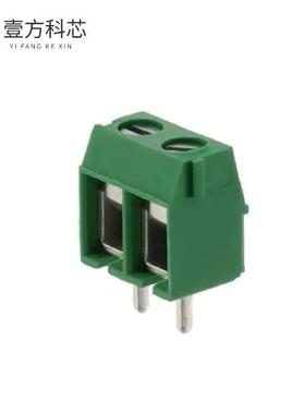 原厂原装MBES-152 PCB TERM 508MMPS 2PVERT10A300