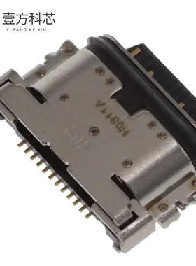 原厂原装CX90MWD2G-24P USB-C RECPT 3.1 BOARD ED