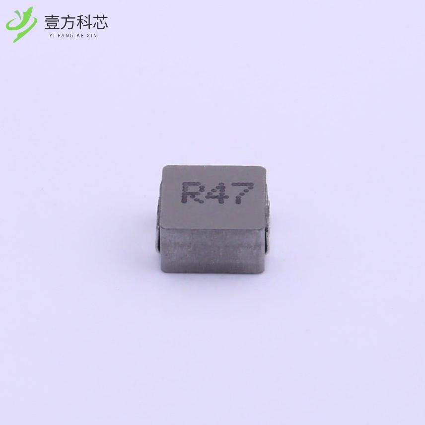 原厂原装SLO0530HR47MTT 470nH ±20% 12A 5mΩ全新正品