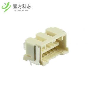 6POS CONN 原廠原裝 RCPT TIN 5025840660 0.059
