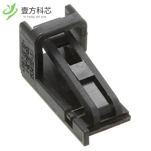 原厂原装1534112-1 MQS RETAINER FOR 2POS REC.HS