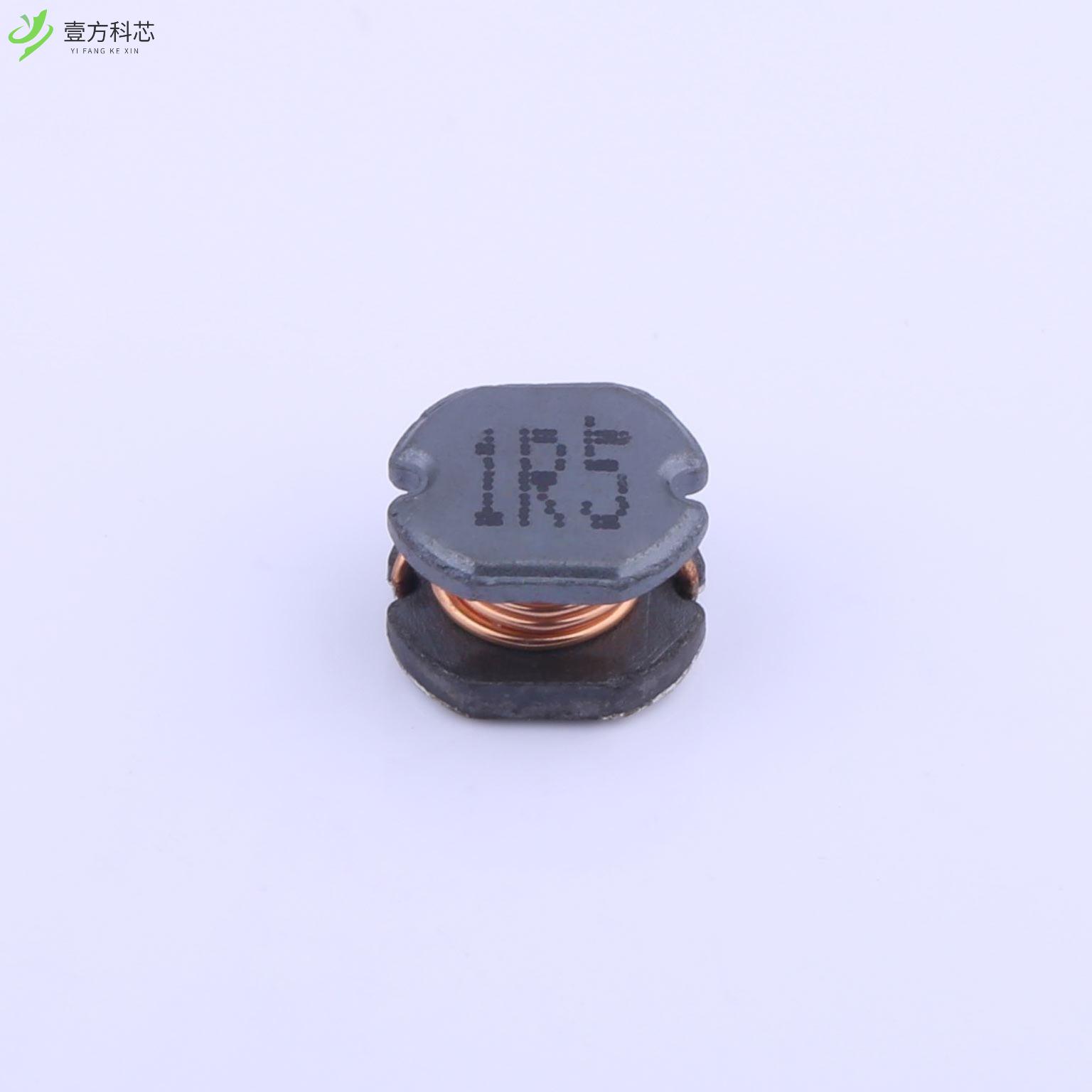 原厂原装MSCD75-1R5MT 1.5uH ±20%全新正品