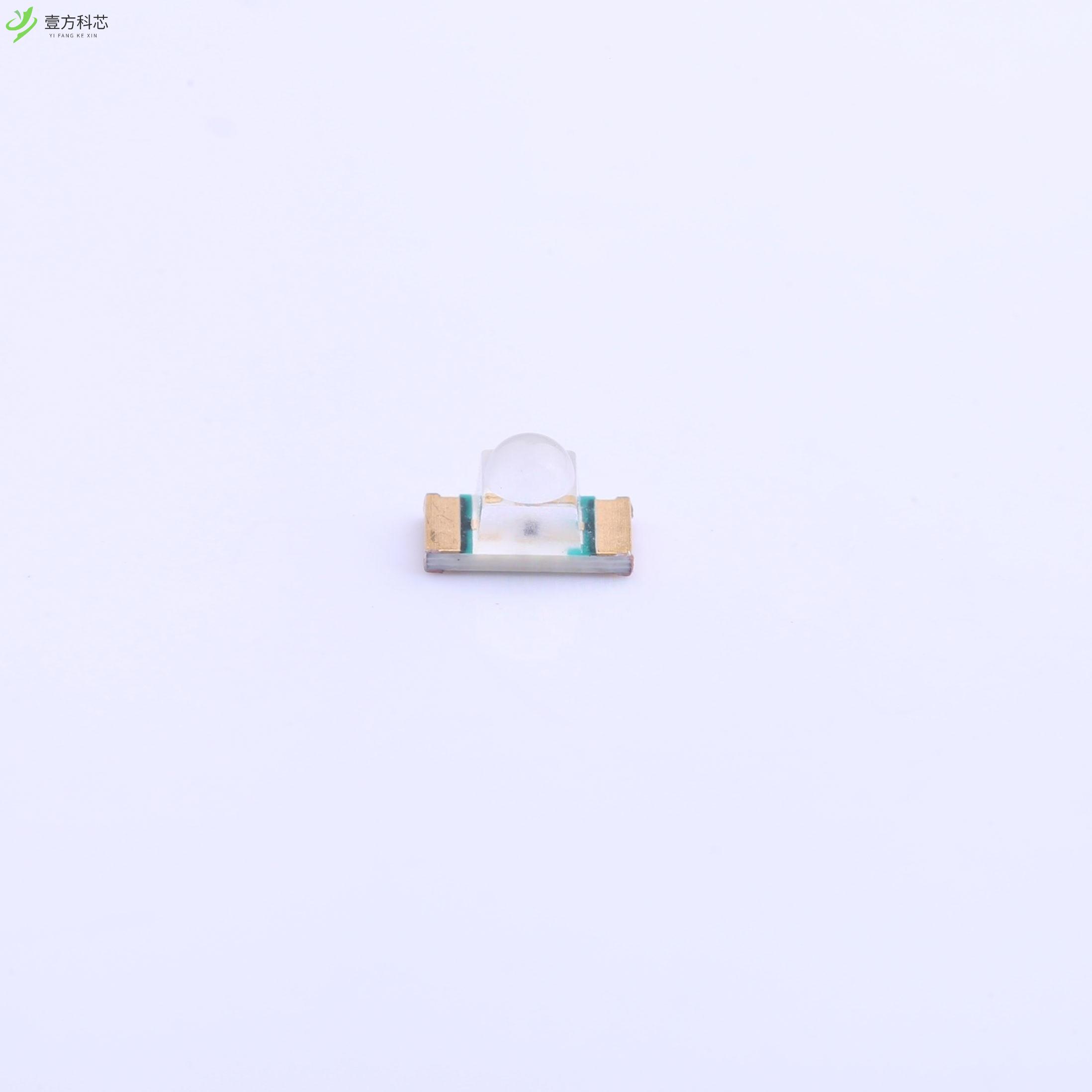 原厂原装IR26-21C/L110/CT 红外线发射管1206贴片全