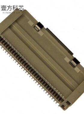 原厂原装61082-063402LF CONN RCPT 60POS SMD GOL