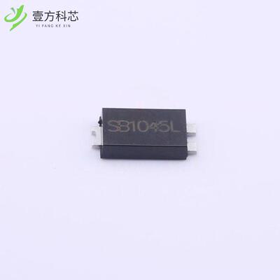 原厂原装SB1045L 45V 10A 530mV@10A全新正品