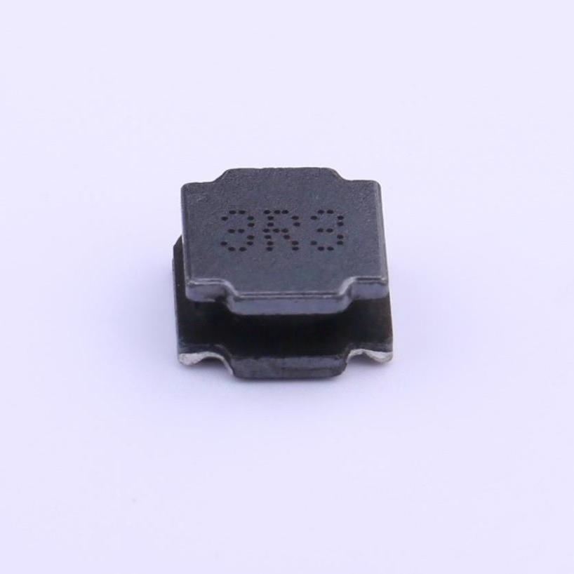 原厂原装LVS808040-3R3M-N 3.3uH ±20% 6A 15mΩ全新正品