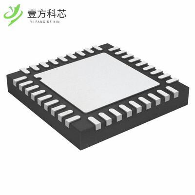 原厂原装AD7292BCPZ IC ADC 10BIT SAR 36LFCSP全新正品