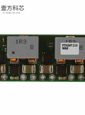 原厂原装PTH08T210WAS DC DC CONVERTER 0.7-3.6V全