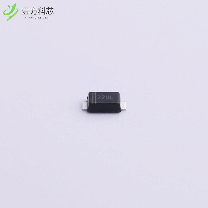 原厂原装PSBD1DF40V2L 40V 2A 380mV@2A全新正品