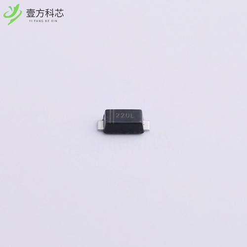 原厂原装PSBD1DF40V2L 40V 2A 380mV@2A全新正品