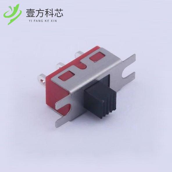 原厂原装SS-12D16L4R W12.9*D6.4xH6