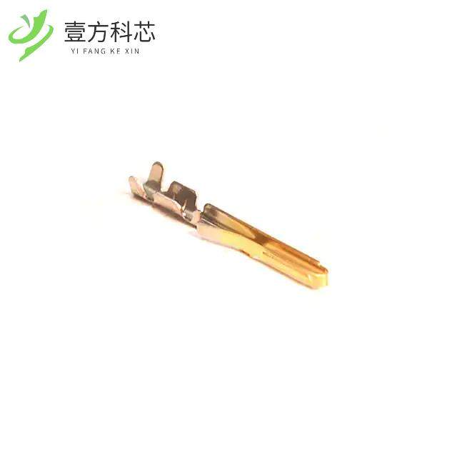 原厂原装QR/P8-PC-121 CONTACT PIN SIGNAL 24-28A