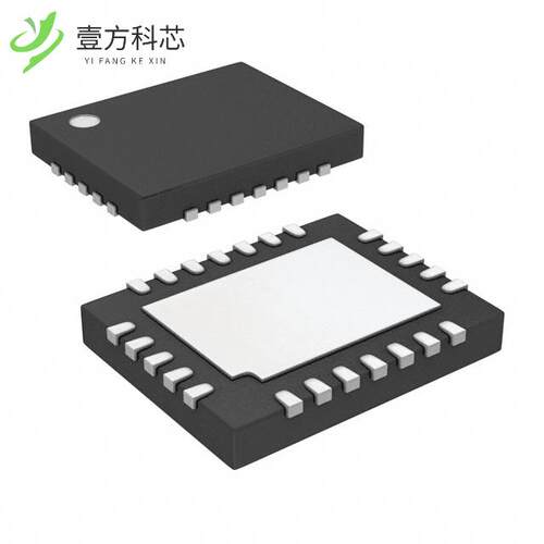 原厂原装LTC4238HUFD#PBF HIGHVOLTAGE, HIGHPOWER