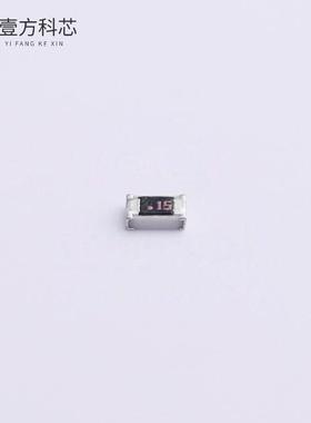 原厂原装ERJU6SJR15V 150mΩ ±5% 250mW全新正品