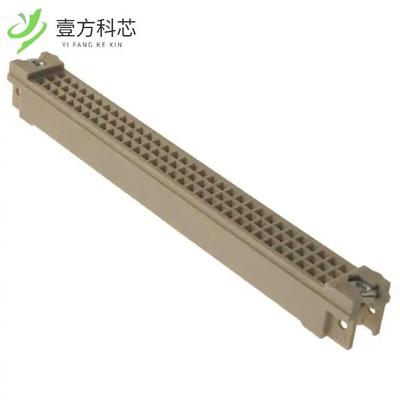 原厂原装09030009969 CONN SHROUD DIN 41612 96PO