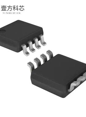 原厂原装TLV7256IDDUR IC COMPARATOR DUAL 8-VSSO