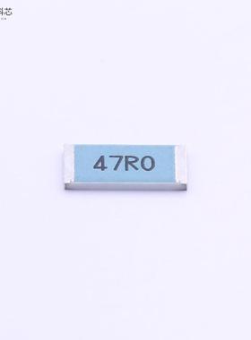 原厂原装RK73HW3ATTE47R0F 47Ω ±1% 1W全新正品
