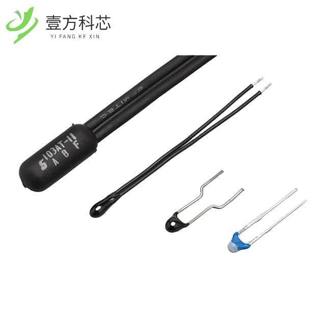 原厂原装103AT-4-70374 NTC THERMISTORS 10KOHM 1