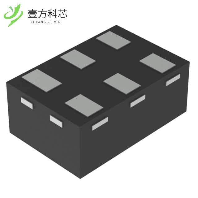 原厂原装SN74LVC1G58DRYR IC CONFIG MULTI-FUNC G