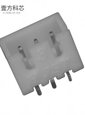 原厂原装B3B-XH-AM(LF)(SN) CONN HEADER VERT 3PO