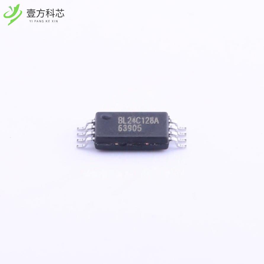 原厂原装BL24C128A-SFRC BL24C128A-SFRC全新正品