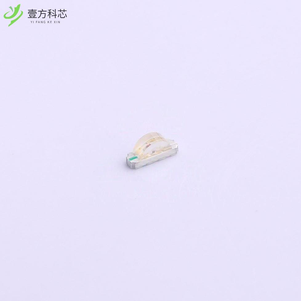 原厂原装TJ-S3210SW5TCGLC2R2G-A5 红灯,翠绿 侧贴