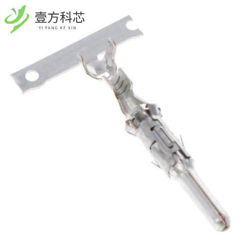 原厂原装929967-1 CONTACT PIN 17-20AWG CRIMP TI