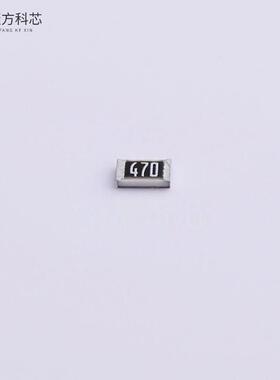 原厂原装PTFR0805B47R0P9 47Ω ±0.1% 130mW全新正品