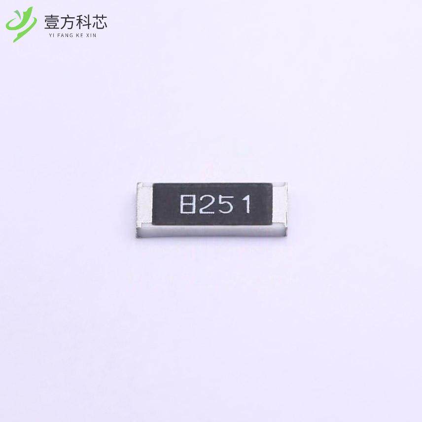 原厂原装25121WF8251T4E 8.25kΩ ±1% 1W全新正品