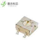 20K TRIMMER OHM 0.25W 原厂原装 23BR20KLFTR