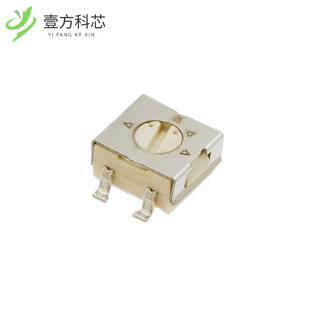 20K TRIMMER OHM 0.25W 原厂原装 23BR20KLFTR