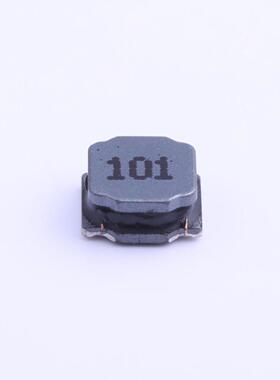 原厂原装SLW6028S101MST 100uH ±20%全新正品