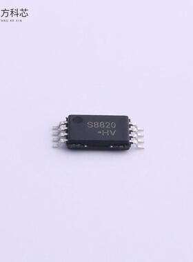 原厂原装CJS8820 2个N沟道 20V 7A全新正品