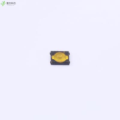 原厂原装T3AL-23S-Q-T/R 160gf 行程0.15mm全新正品