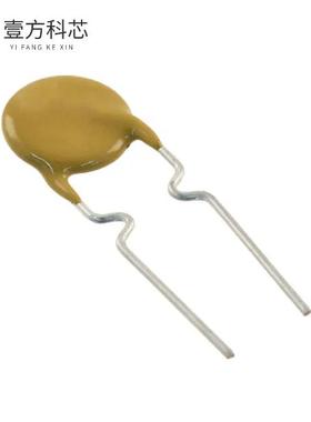 原厂原装RXEF050 PTC RESET FUSE 72V 500MA RADIA