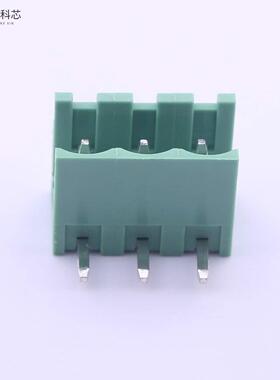 原厂原装JL2EDGR-50803G01 5.08mm 排数:1 每排