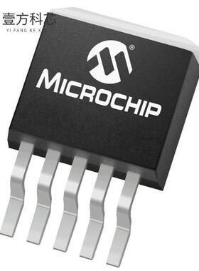 原厂原装MCP1791T-3002E/ET IC REG LINEAR 3V 70M