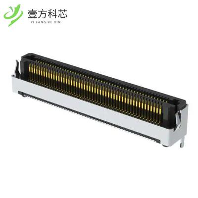 原厂原装LSHM-150-04.0-L-DV-A-S-K-TR CONN SELF-
